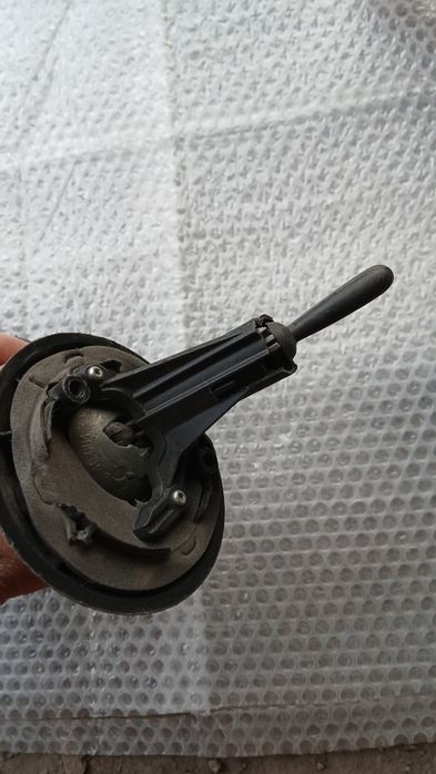 Зеркало левое Renault Logan