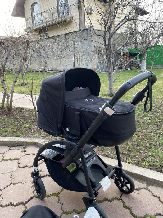 Детская коляска bugaboo bee 6