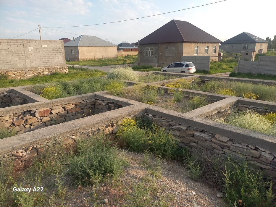 Жер сатылады,пригородныйда