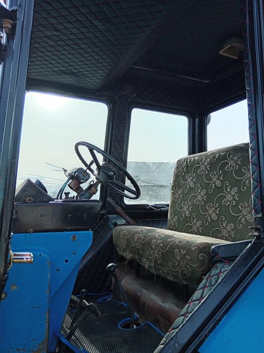 В харошом состоянии всё роботает