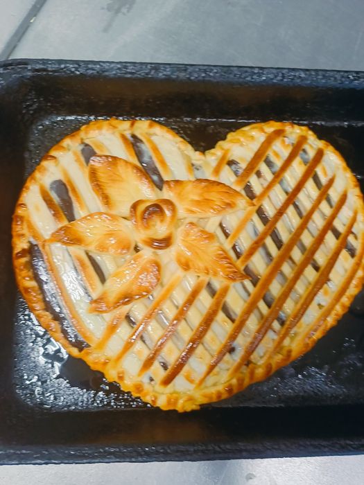 Пироги по предзаказу