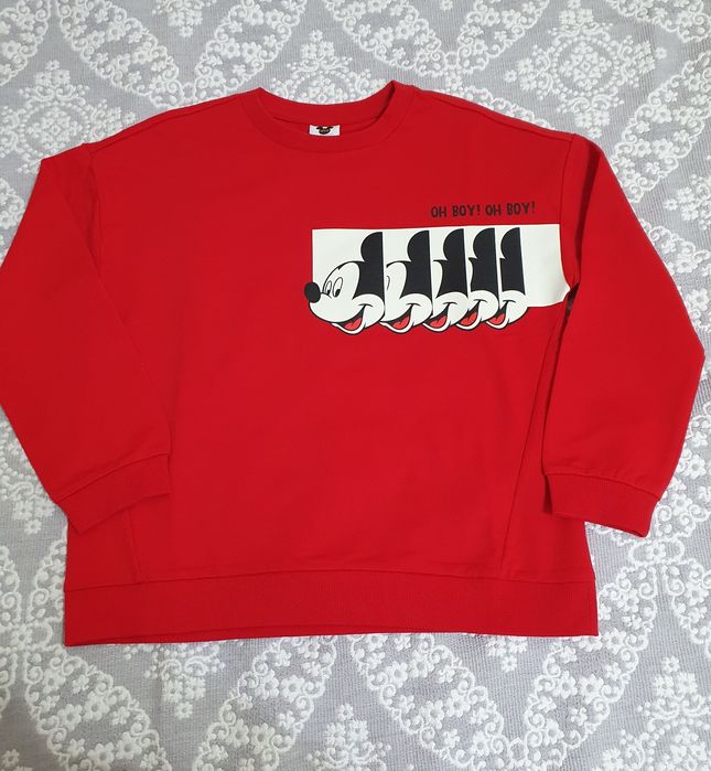 Свитшот для мальчика