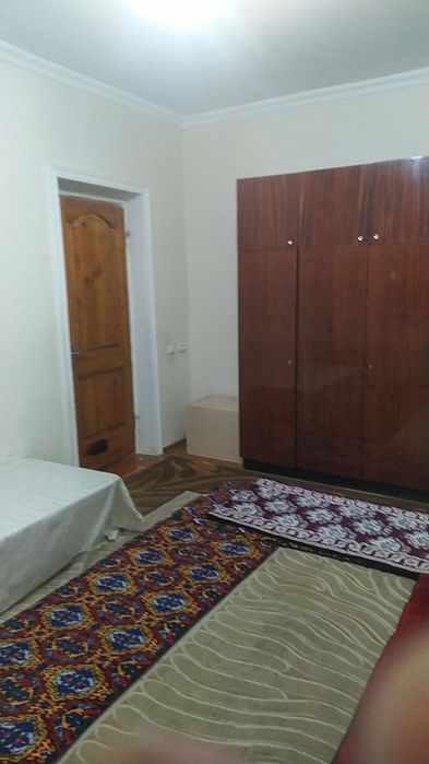 Qizllarga kvartira bor