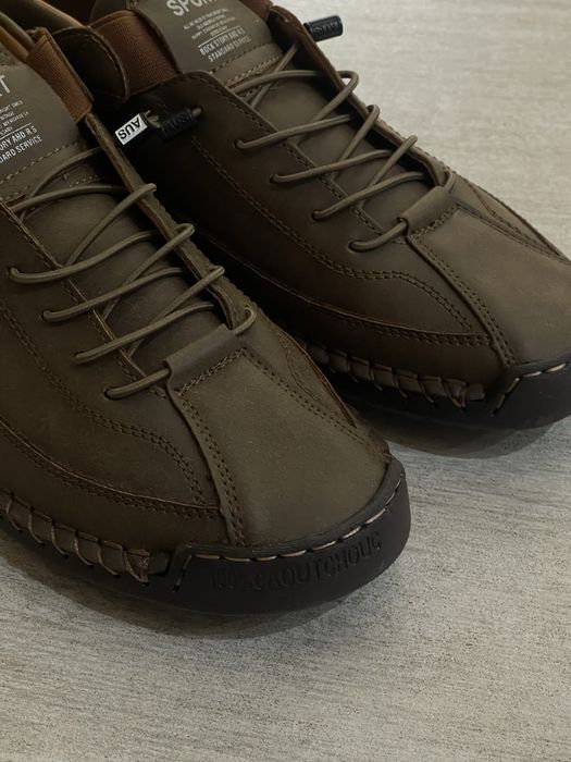 Кросовки мужские