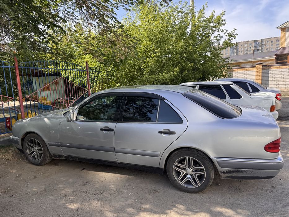 Продам автомобиль