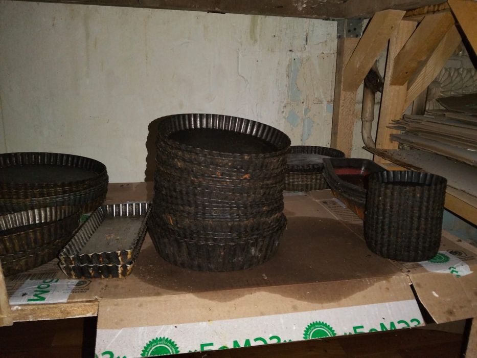 Продажа оборудования