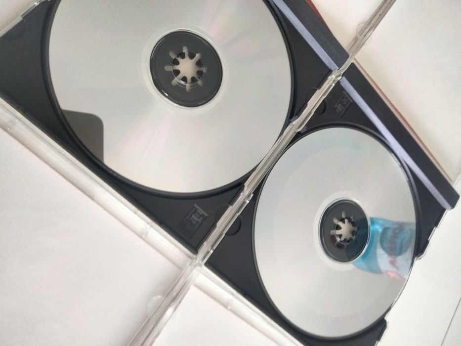 Elvis Presley 4 volume