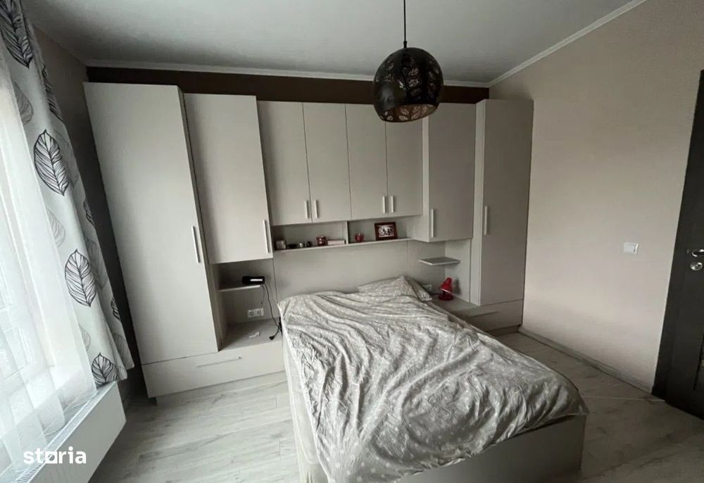 Unirii - Inchiriere ap. 2 camere + loc de parcare