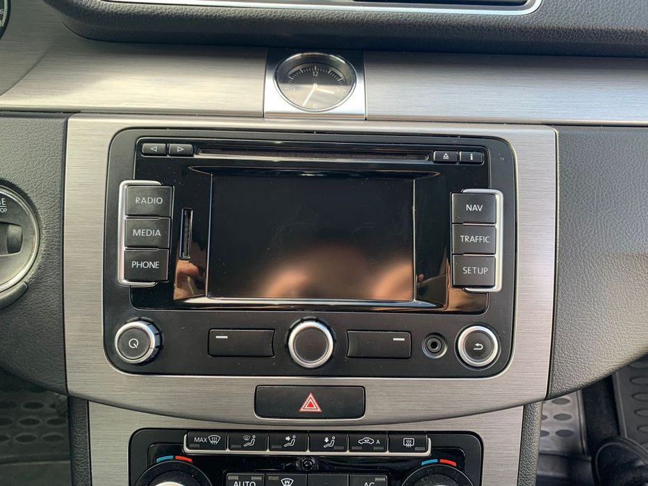 Navigatie RNS 510 , RCD 510 RNS 315 , RNS 310