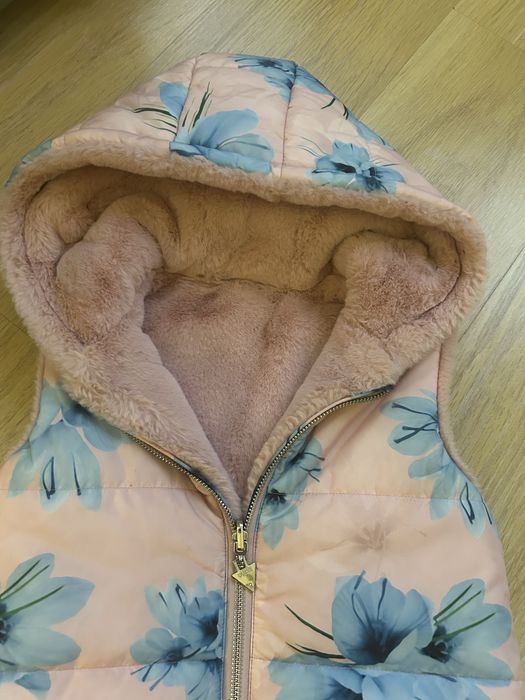 Детски елек Guess-8 г