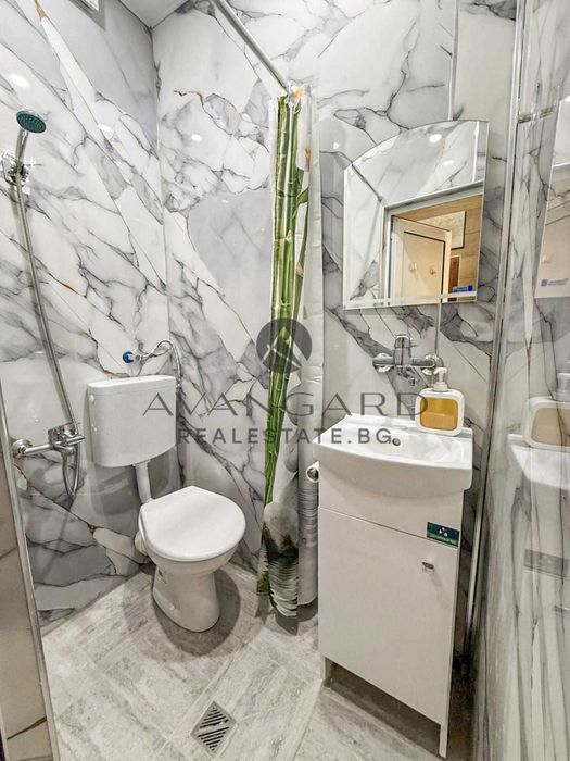 Продава се Двустаен апартамент в Пловдив, Кючук Париж - 40 кв.м за 2150 €/кв.м - Снимка #7