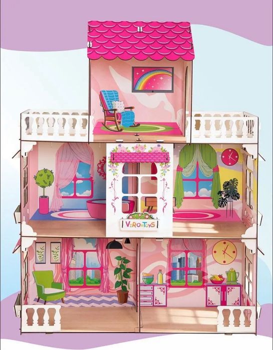 Подарок для девочки