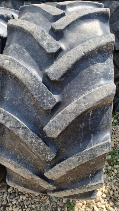Anvelope agricole 440/65R24 marca Mitas