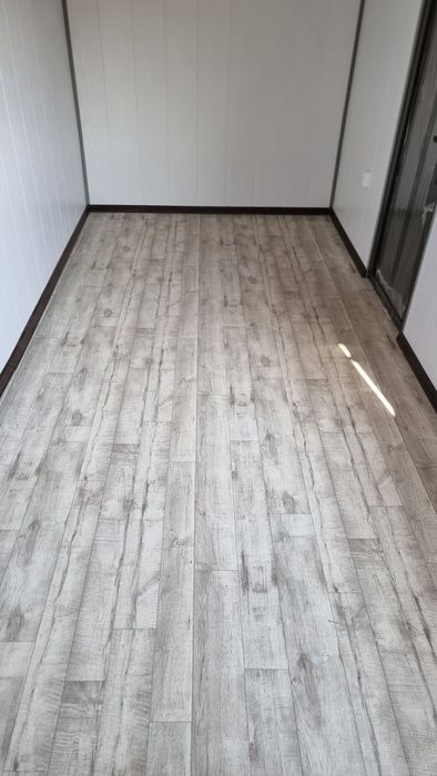 Konteyner ofis dokon angarlar xar xil turdagi kochma binolar