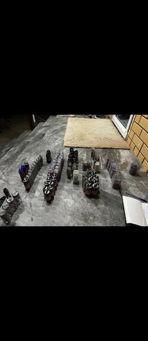 Продам кольцевые сверла Евробур