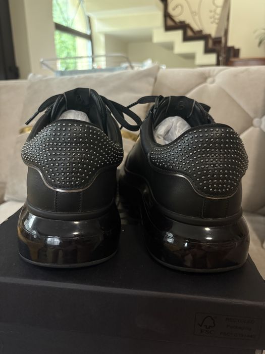 Karl Lagerfeld Piele Barbati