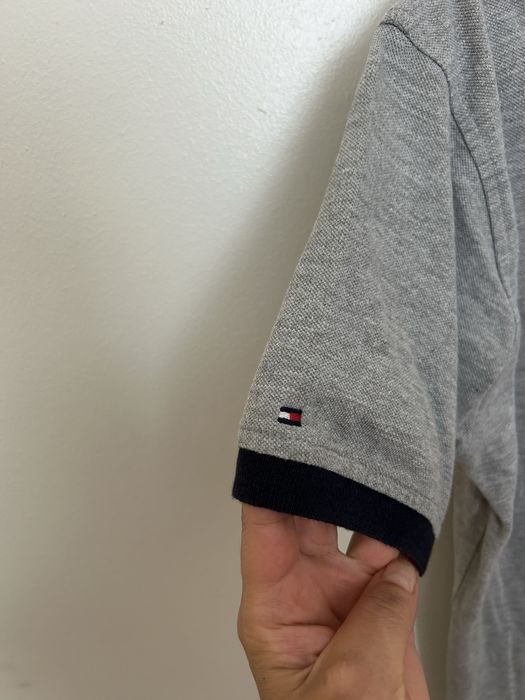 Детска тениска Tommy Hilfiger 14-16г.