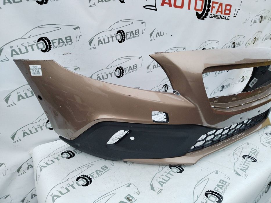 Bara fata Volvo V40 Cross Country an 2012-2013-2014-2015-2016-2017-201
