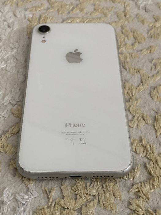 Iphone XR Айфно ХР