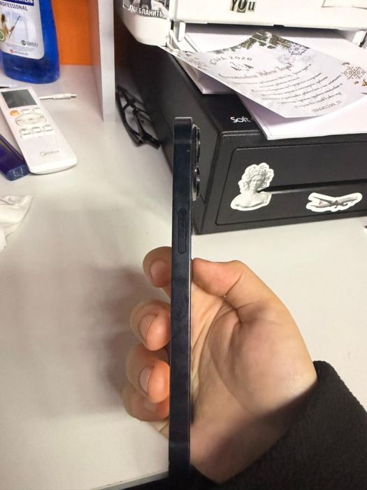 Iphone 14 и Airpods 3