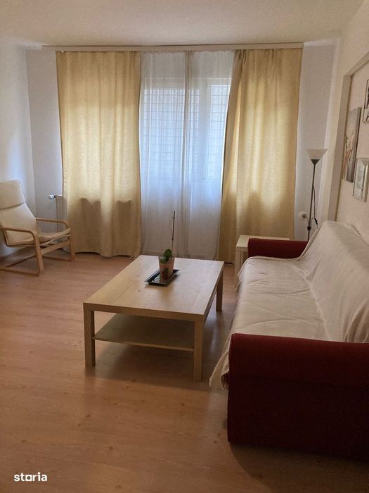 Ap.2 Camere Tineretului, Pet-Friendly, Bucatarie Inchisa, Metrou 5 Min