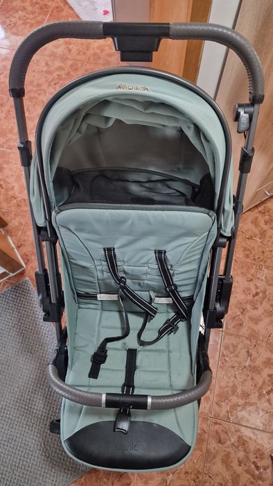 Chipolino Количка Омния Матча