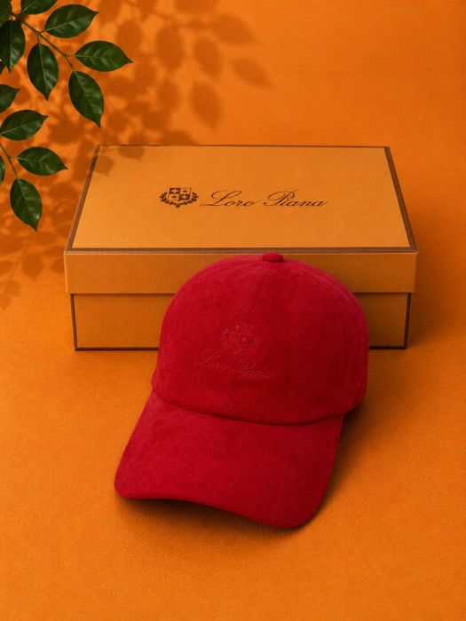 Loro Piana шапки