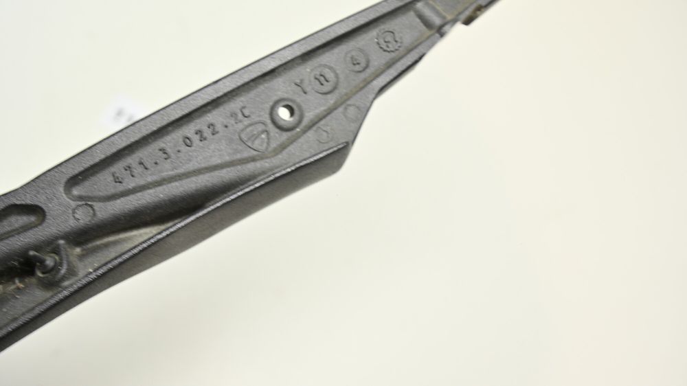 Suport Cadru Subcadru Scartita Dreapta Ducati Diavel 1200 2010 - 2017