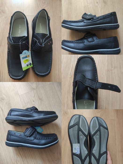 Нови детски джапанки