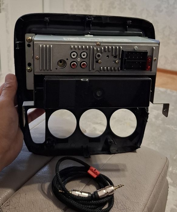 Магнитофон оригинал Pioneer