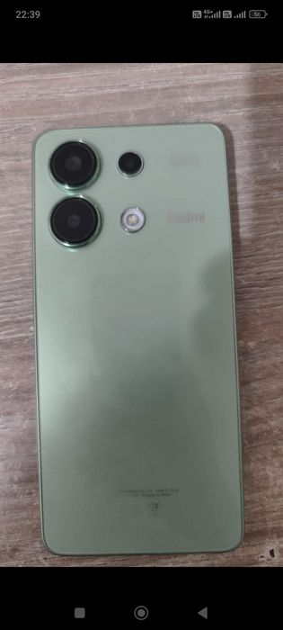 Редми нот 13 сатылады  65 000