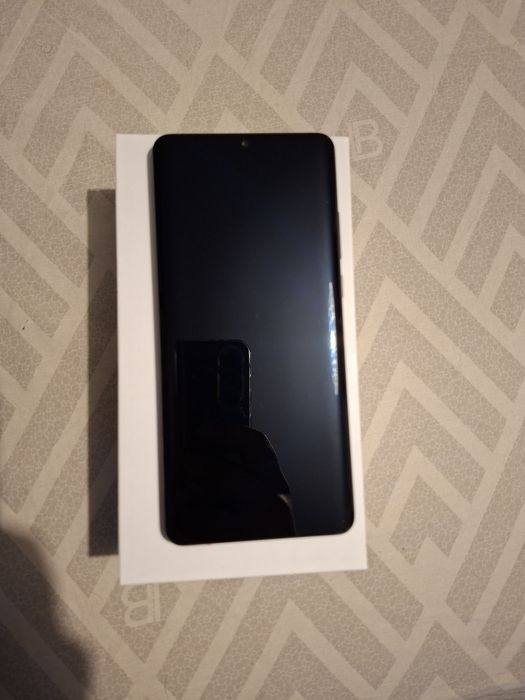 Huawei p30 pro servicii google