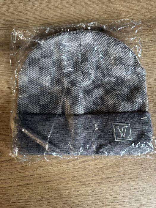 Louis vuitton шапка