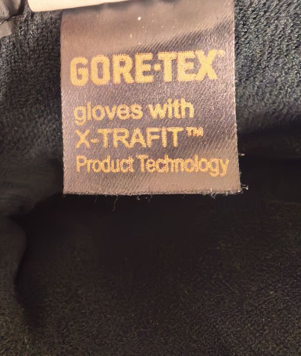 Mănuși moto BMW Motorrad ProSummer – mărimea 12 / 12½