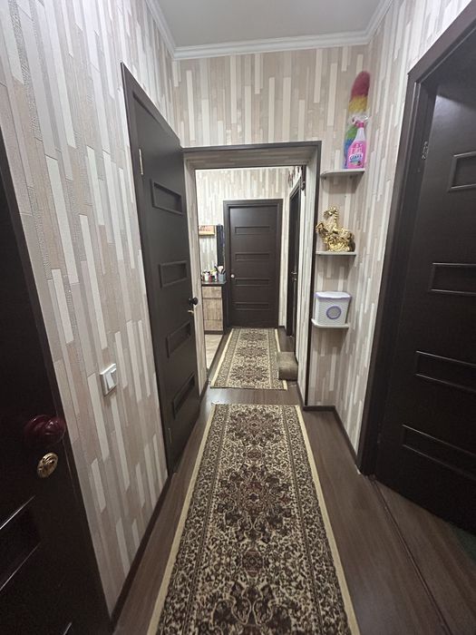 Срочная продажа 3- х комнатной квартиры