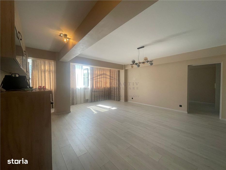 Apartament 2 Camere | Etaj 25 | Lift | Mobilat și Utilat | I2c-18