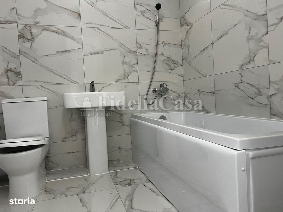 Apartament 1 cameră finalizat și intabulat - Visani