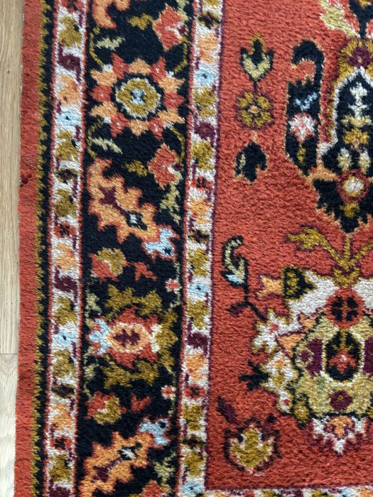 Продаю ковер советский винтаж