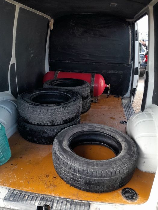 Volkswagen Transporter t5