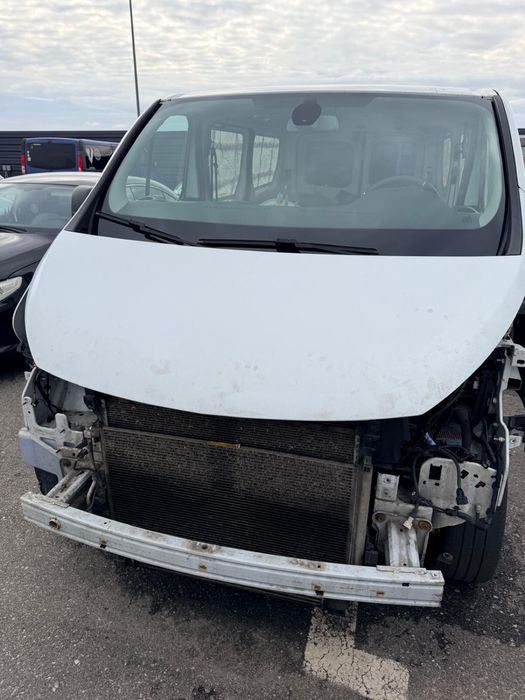 Dezmembram OPEL Vivaro si RENAULT Trafic