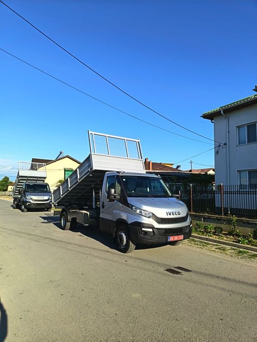 Iveco Daily 70c17