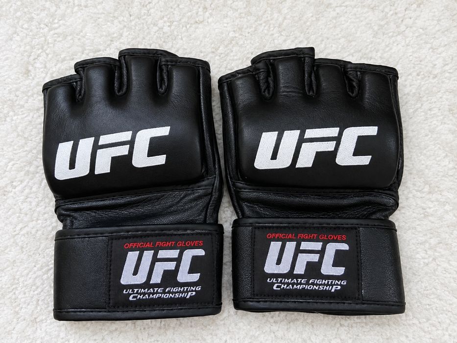 UFC  қолғабы мма арналған
