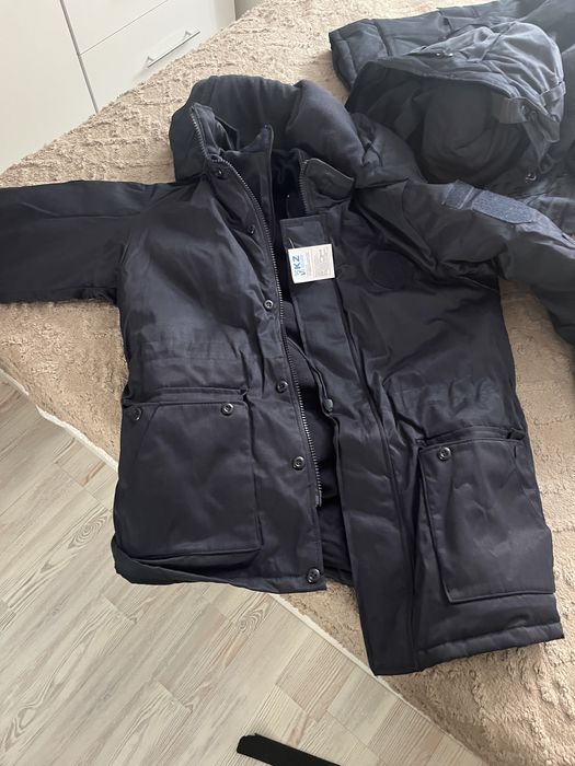 Продам бушлат новый