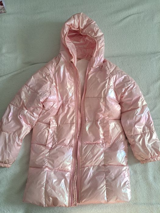 Продам зимнюю куртку