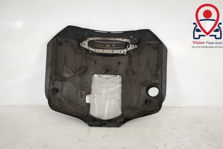 Capac Motor Original In Stare Buna S 350 D Mercedes-Benz  S-Class  W22