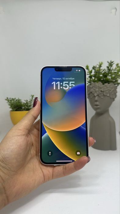 iPhone 14 128gb 78% White