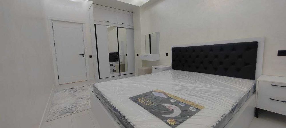 №13117  Продаётся 2-х комнатная в Новостройке