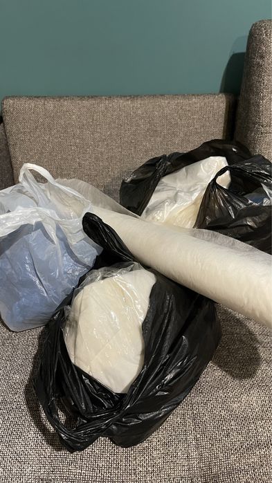 Мат для массажа профессиональный