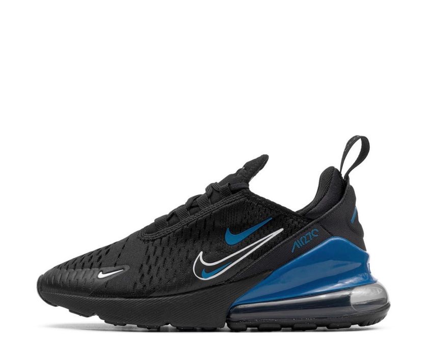 Детски снейкъри Nike Air Max 270