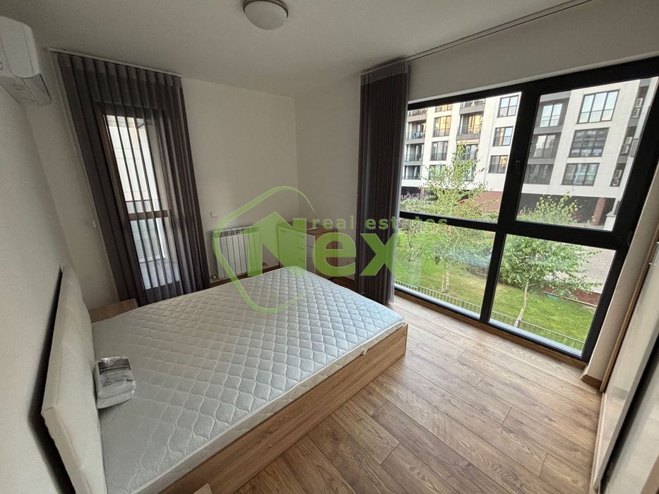 Дава се под наем Тристаен апартамент в София, Кръстова вада - 102 кв.м за 1000 € - Снимка #5